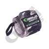 Power lifting Wrist Wraps Gray Camouflaged printing with Dual Super Heavy  elasticized material for Men.